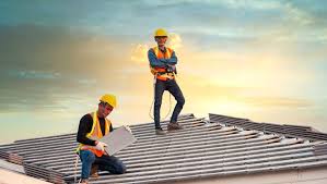 Best Commercial Roofing Services  in Elkland, PA